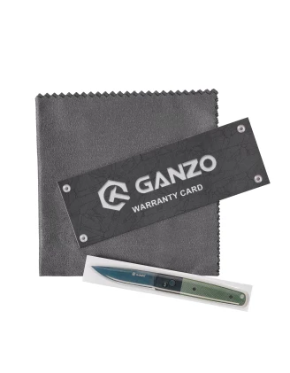 Nóż składany Ganzo G7452P-OR