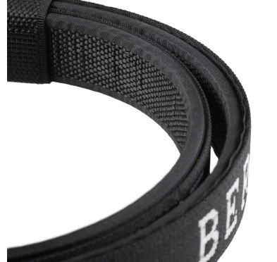 Pas taktyczny Beretta Rush EVO Belt czarny 125 cm

