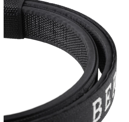 Pas taktyczny Beretta Rush EVO Belt czarny 125 cm

