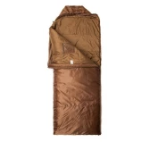 Śpiwór Snugpak Jungle Bag coyote dla leworęcznych
