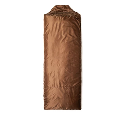Śpiwór Snugpak Jungle Bag coyote dla leworęcznych