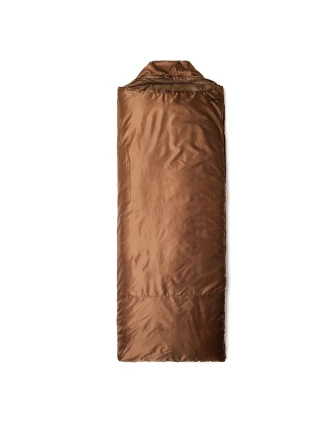 Śpiwór Snugpak Jungle Bag coyote dla leworęcznych