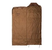 Śpiwór Snugpak Jungle Bag coyote dla leworęcznych