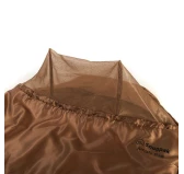 Śpiwór Snugpak Jungle Bag coyote dla leworęcznych