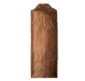 Śpiwór Snugpak Jungle Bag Coyote Praworęczny