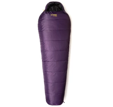 Śpiwór Snugpak Sleeper Lite Amethyst Purple