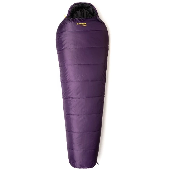 Śpiwór Snugpak Sleeper Lite Amethyst Purple