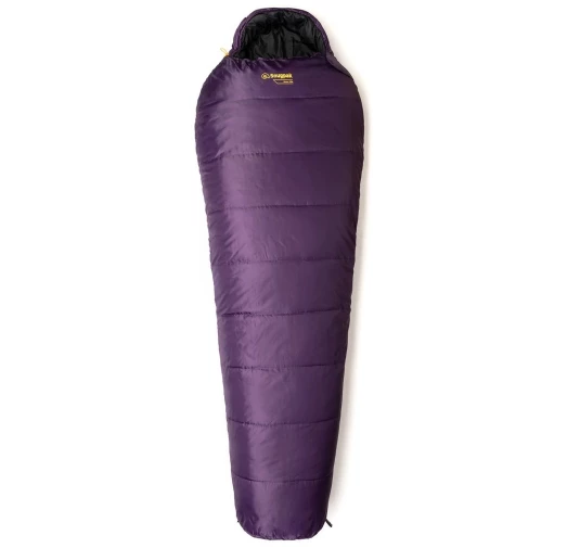 Śpiwór Snugpak Sleeper Lite Amethyst Purple