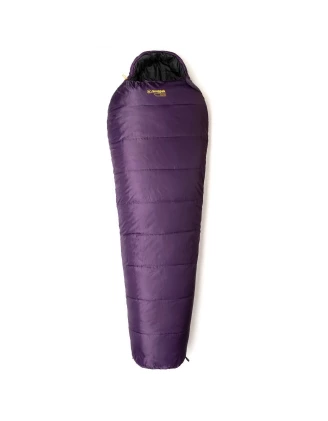 Śpiwór Snugpak Sleeper Lite Amethyst Purple