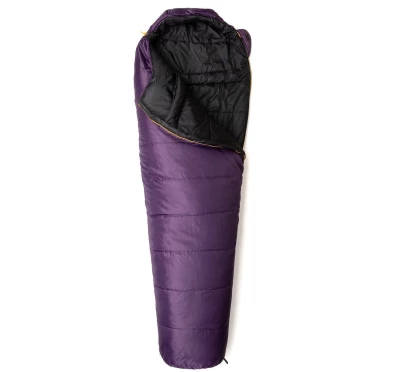 Śpiwór Snugpak Sleeper Lite Amethyst Purple