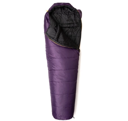 Śpiwór Snugpak Sleeper Lite Amethyst Purple