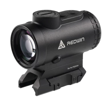 Redwin Corsac Prism 3x30 RMP2 - Celownik Pryzmatyczny IP67