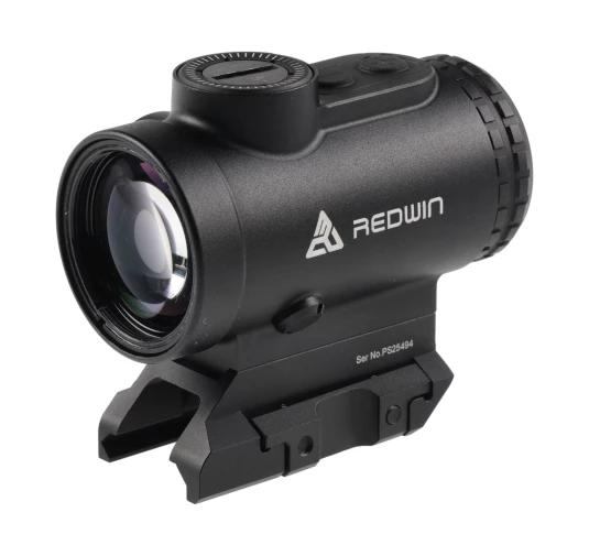 Redwin Corsac Prism 3x30 RMP2 - Celownik Pryzmatyczny IP67