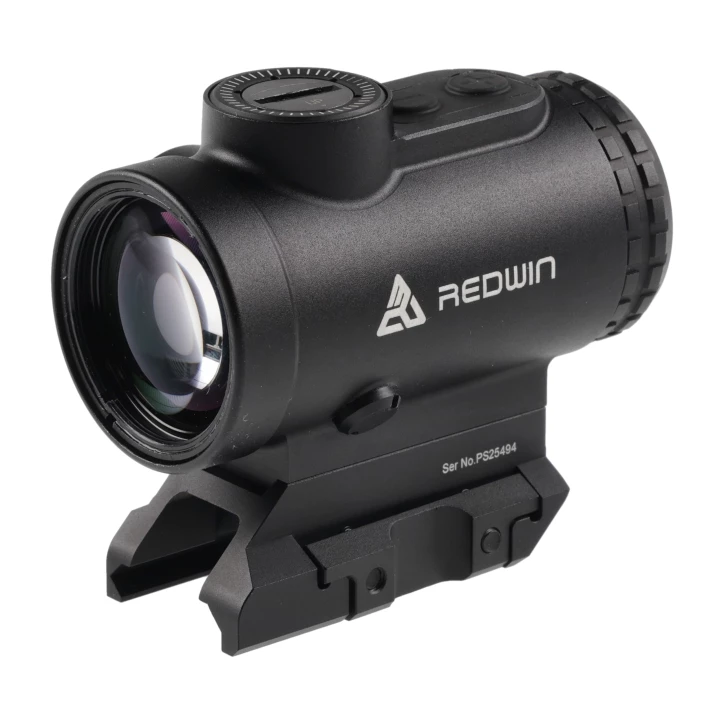 Redwin Corsac Prism 3x30 RMP2 - Celownik Pryzmatyczny IP67