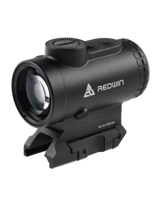 Redwin Corsac Prism 3x30 RMP2 - Celownik Pryzmatyczny IP67