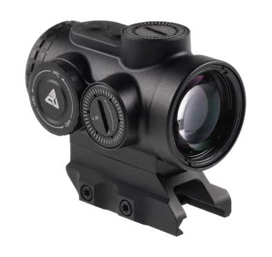 Celownik pryzmatyczny Redwin Corsac Prism 3x30 RMP2