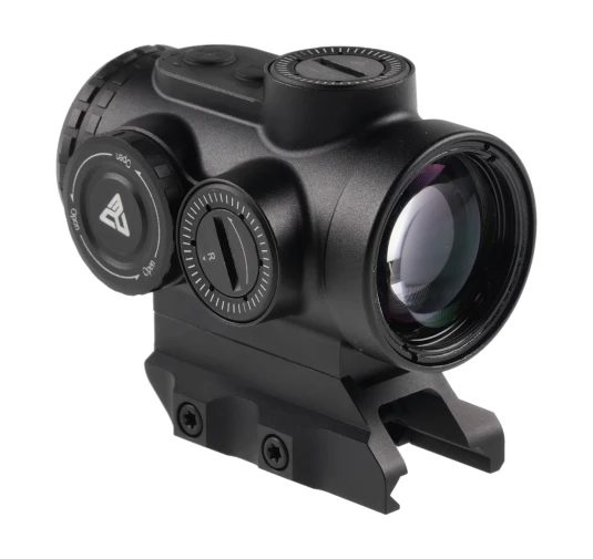 Celownik pryzmatyczny Redwin Corsac Prism 3x30 RMP2