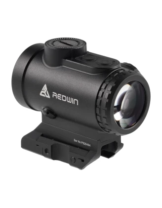 Redwin Corsac Prism 3x30 RMP2 - Celownik Pryzmatyczny IP67