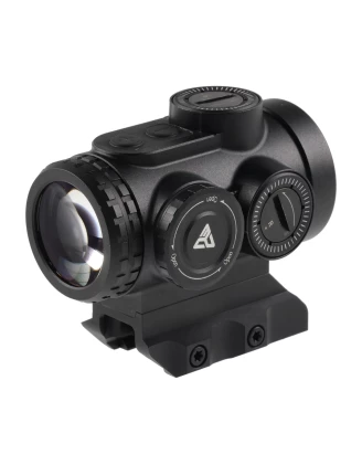 Redwin Corsac Prism 3x30 RMP2 - Celownik Pryzmatyczny IP67