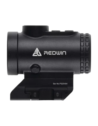 Redwin Corsac Prism 3x30 RMP2 - Celownik Pryzmatyczny IP67