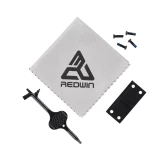 Celownik pryzmatyczny Redwin Corsac Prism 3x30 RMP2