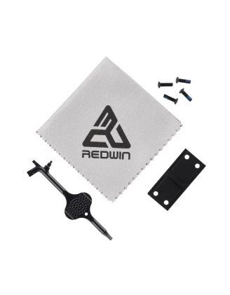 Redwin Corsac Prism 3x30 RMP2 - Celownik Pryzmatyczny IP67
