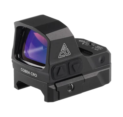 Kolimator Redwin Cobra 24x20 CRO MTR RWD45G - Zielony Celownik RMR/Picatinny