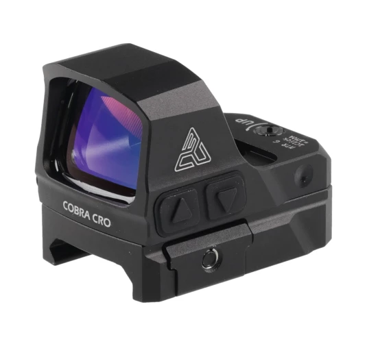 Kolimator Redwin Cobra 24x20 CRO MTR RWD45G - Zielony Celownik RMR/Picatinny