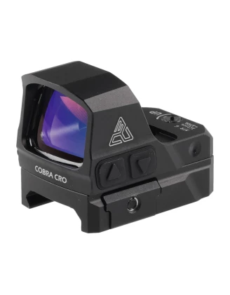 Kolimator Redwin Cobra 24x20 CRO MTR RWD45G - Zielony Celownik RMR/Picatinny