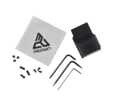 Kolimator Redwin Cobra 24x20 CRO MTR RWD45G – Otwarty Celownik z Zielonym Znakiem i Montażem RMR/Picatinny