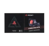 Kolimator Redwin Cobra Max 32x23 MTR RWD38 – Otwarty Celownik Z Szybkozłączem QD