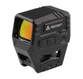 Kolimator Redwin Cobra Max Pro 29x22 MTR RWD42 – Zamknięty, Multi Reticle, IP66