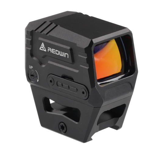 Kolimator Redwin Cobra Max Pro 29x22 MTR RWD42 – Zamknięty, Multi Reticle, IP66
