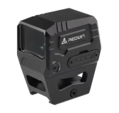 Kolimator Redwin Cobra Max Pro 29x22 MTR RWD42 – Zamknięty, Multi Reticle, IP66