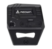 Kolimator Redwin Cobra Max Pro 29x22 MTR RWD42 – Zamknięty, Multi Reticle, IP66