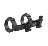 Montaż jednoczęściowy Redwin Tangent M33 do lunet 34mm