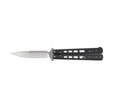 Nóż Boker Plus Balisong G10 06EX012 - Składany Nóż Motylkowy