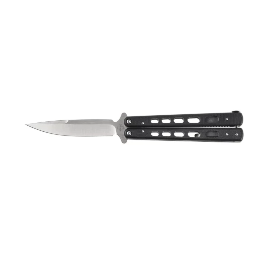 Nóż Boker Plus Balisong G10 06EX012 - Składany Nóż Motylkowy