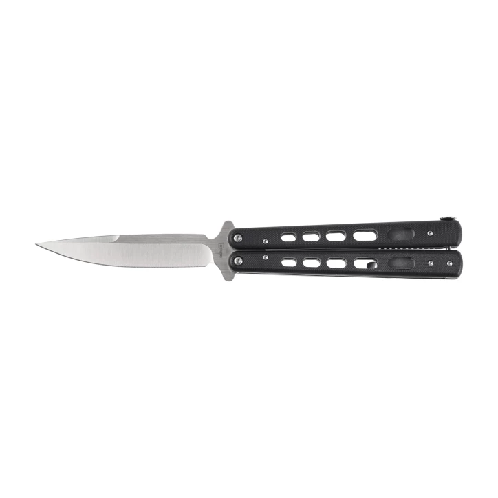Nóż Boker Plus Balisong G10 06EX012 - Składany Nóż Motylkowy