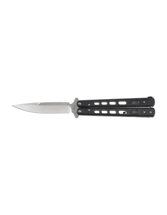 Nóż Boker Plus Balisong G10 06EX012 - Składany Nóż Motylkowy