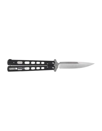Nóż Boker Plus Balisong G10 06EX012 - Składany Nóż Motylkowy