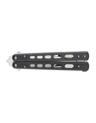 Nóż Boker Plus Balisong G10 06EX012 - Składany Nóż Motylkowy
