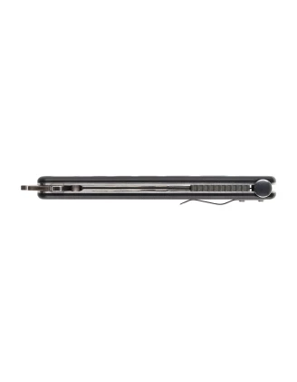 Nóż Boker Plus Balisong G10 06EX012 - Składany Nóż Motylkowy