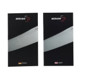 Nóż Boker Plus Balisong G10 06EX012