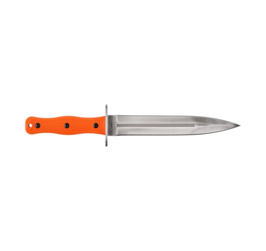 Nóż Boker Plus Hunting Line Boar Dagger 02BP0020 - Stała Klinga 440C