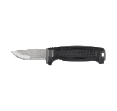 Nóż Morakniv Amberg Compact Black Skies - EDC Outdoor 12C27
