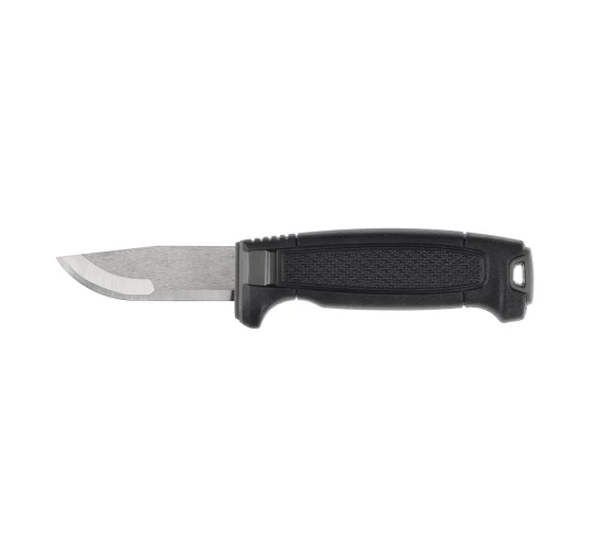 Nóż Morakniv Amberg Compact Black Skies - EDC Outdoor 12C27