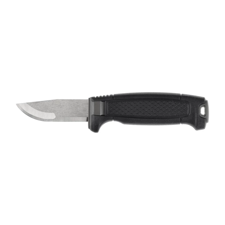 Nóż Morakniv Amberg Compact Black Skies - EDC Outdoor 12C27