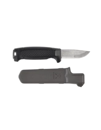 Nóż Morakniv Amberg Compact Black Skies - EDC Outdoor 12C27