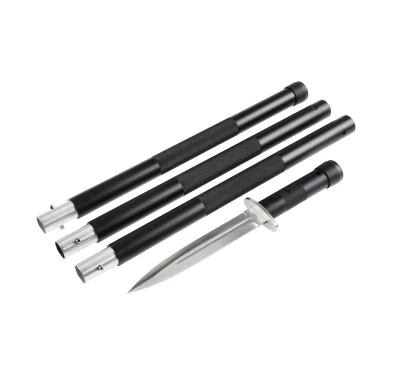 Rohatyna Boker Plus Boar Spear 440C 09BP0018